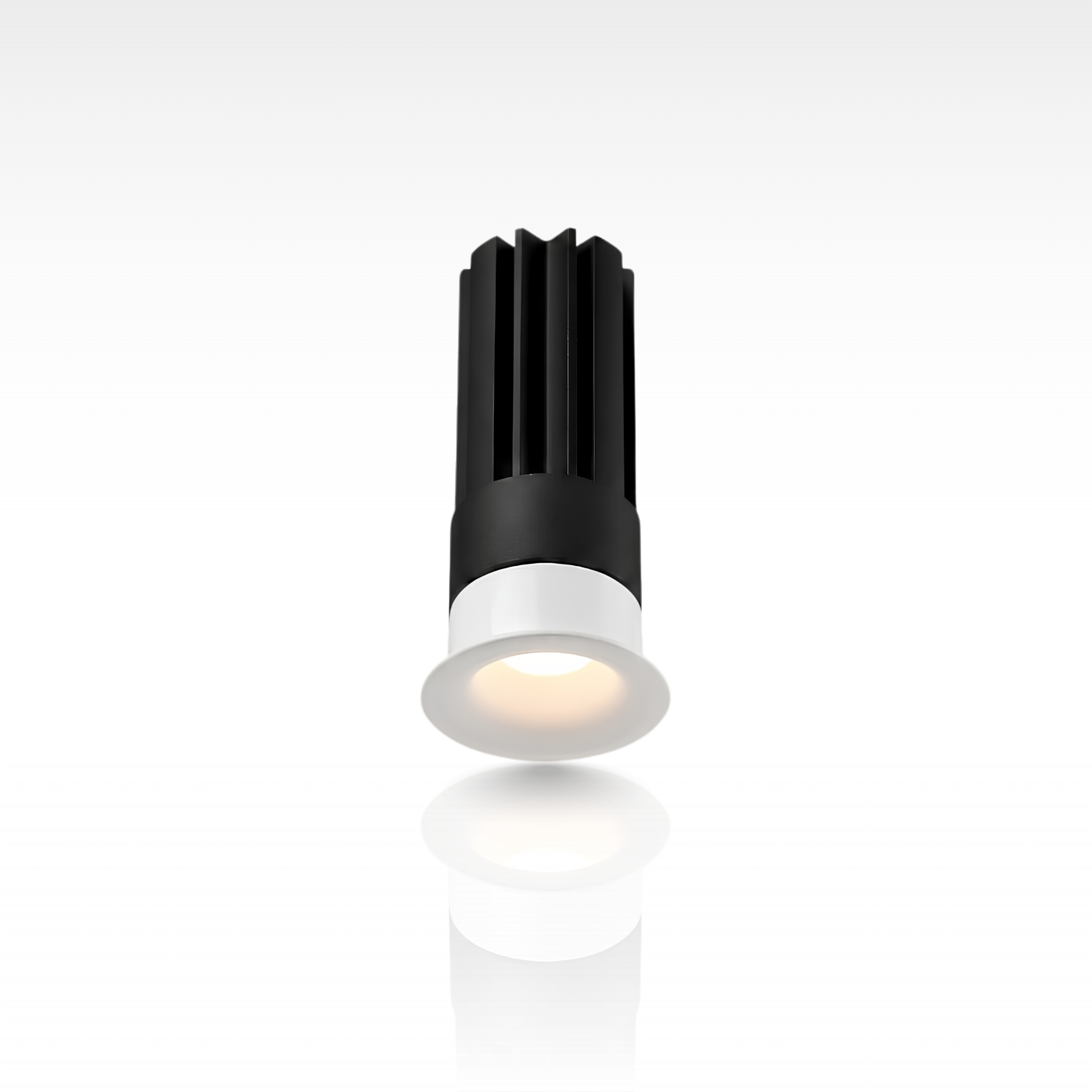 Mini Deep white lit